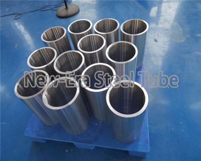 中国 Inconel 718の円形の管の合金の管のニッケルの管のInconel 625の空の棒棒 販売のため