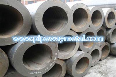 Chine Tube en acier de section laminée à chaud de cavité, catégorie carrée structurelle de la tuyauterie S275NH de mur lourd à vendre