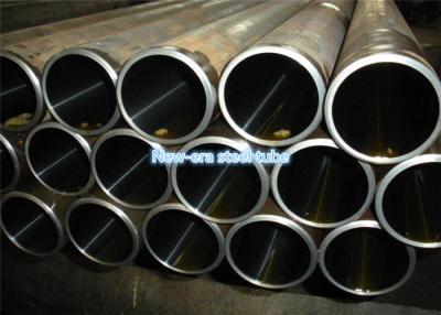 中国 冷たい-引き分けのSeamless Hydraulic Cylinder Tube Round Shape For Auto Industry 販売のため