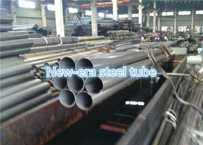 China Dom Metal Tubing estrutural, montagens de motor tubulação de aço redonda de 1 polegada à venda