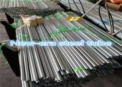 Cina Il fermo Rod infilato pieno, perni di Antivari ha galvanizzato Rod Stainless Steel Material infilato in vendita