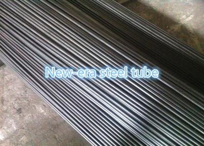 China High Precision Carbon Steel Pipes And Tubes For Machine Structural JIS G3445 STKM12A for sale