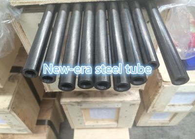 China Kleine OD Precisie Dom Steel Tubing ASTM/A513-Type met Schone Oppervlakte Te koop