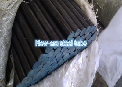 China 12.7 - 114.3mm OD Steam Boiler Tubes , Heat Exchanger Seamless Mild Steel Tube  for sale