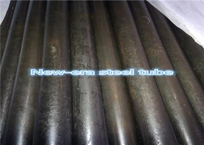 China General Engineering Seamless Boiler Tube Structural Circular Type Heat Treatment for sale