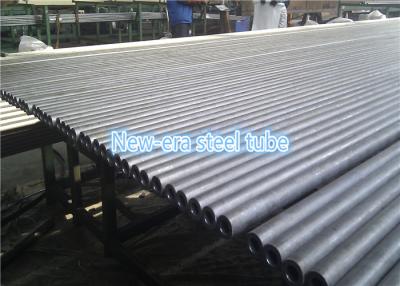 China ASTM A519 SRA Seamless Mechanical Tubing 1020 zu verkaufen