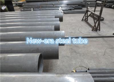 China Dibujado sobre un mandril Dom Seamless Tubing, 6 - 88m m OD Dom Mild Steel Tubing en venta