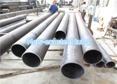 China Welded Carbon Seamless Mechanical Tubing DOM Type 5 With Welded Line Removed for sale