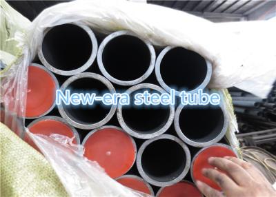 China 5 - 300mm Dia Bearing Steel Tube, 1 - 30mm Dikte Hydraulische Naadloze buis Te koop