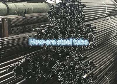 China Carbon Steel Cold Rolled Steel Pipe STAM290GA Seamless Precision Pipe for sale