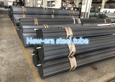 Chine Tube en acier étiré à froid sans soudure ST35 ST45 ST52 à vendre