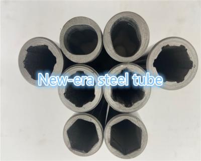 Chine Tube en acier de section creuse étirée à froid précision de diamètre extérieur de 6 - de 76mm haute à vendre