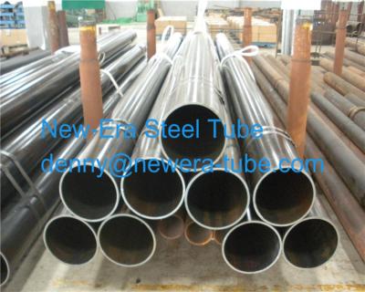 Cina E355 DOM Steel Tubing in vendita