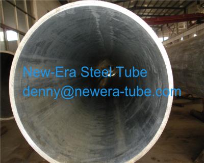 Cina Carbonio/lega meccanici 1010 1020 Dom Steel Tubing in vendita