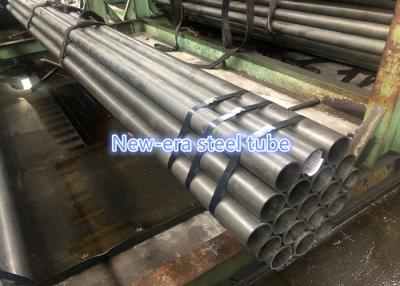 中国 St35 St45 St52 BK Cold -引き分けのSeamless Steel Pipe 140mm x 5mm 販売のため