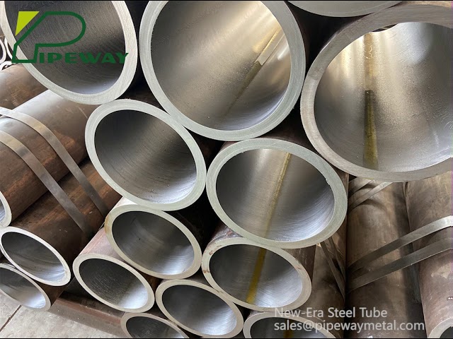 Hydraulic tubes,cylinder tubes,honed tubes,seamless cylinder tubes,precision tubing