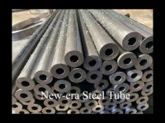 New-Era Steel Tube Bearing Steel GKZ Cold Drawn SUJ2 Seamless Tubing