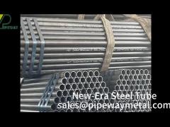 Geological Exploration Wireline Steel Drill Pipe