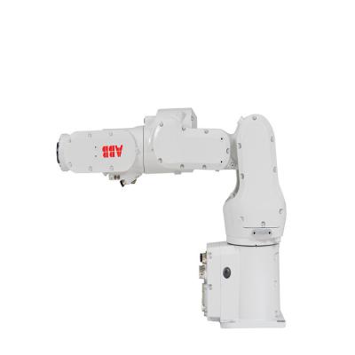 China Industrial Automatic Factory Price industrial Robot arm 6 axis ABB IRB series cnc robot arm large Industrial welding robot for sale