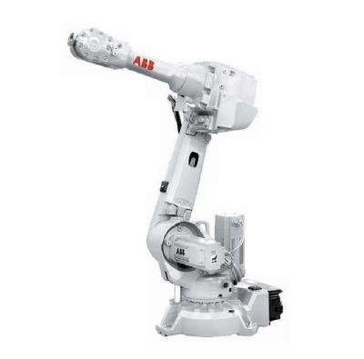 China Industrial Automatic CNGBS Industrial arc welding Robot Arm of IRB 2600-12 industrial robot Payload 12kg with IRC5 work range-1650mm for sale