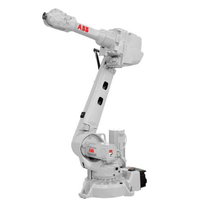 China Mid range robot family six-axis industrial robot IRB 2600 transportation loading and unloading Payload 12KG for sale