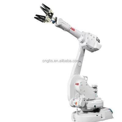 China Highest performance ABB arm manipulator IRB 1600 The highest performance 10 kg robot for sale