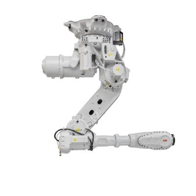 China Industrial Automatic Flexible IRB6700-155 Robot With Payload 155KG Robot Arm As Industrial Robot For Pick And Place Machine for sale