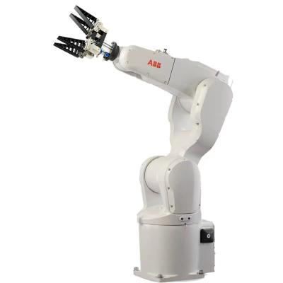 China Flexible Manipulator IRB 1200  flexible robot using for feeding Payload 7KG for sale