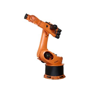 China New Industrial robot KUKA KR 500 R2830 Load 500kg Working area 2826mm,used for handling and welding for sale