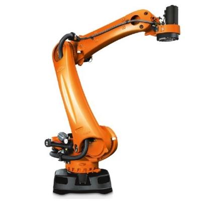 China Industrial Automatic KUKA Welding automatic Kuka paletizer robot industrial precio soldadura robotic arm price kuka robot arm for sale