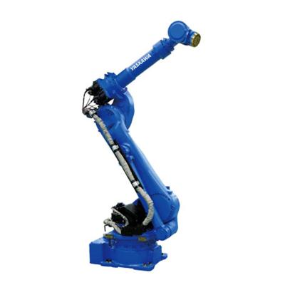 China Industrial Automatic Yaskawa Assembly Robot Of Motoman GP180 Handle Larger And Heavier Payloads With Industrial Robotic Arm for sale