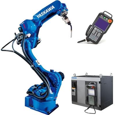 China YASKAWA  FANUC KUKA Japan Yaskawa robot teach pendant JZRCR-APP01-1 new teach pendant Yaskawa for sale