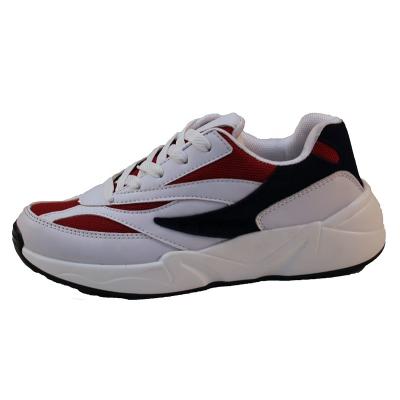 China Anti-odor Sports Women Outdoor Training Running Sport Shoes Walking Sneaker Made In China for sale