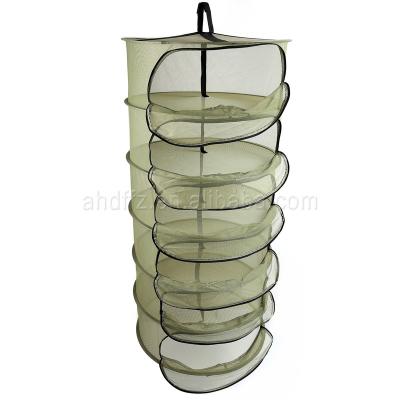 China Easily Assembled Greenhouse Hydroponics Rackwith Strong U Strength Bearing Type-Zipper for sale