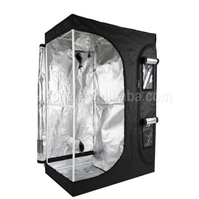 China New design easily compiled 2 in 1 indoor grow tent new design high quality grow tent for sale