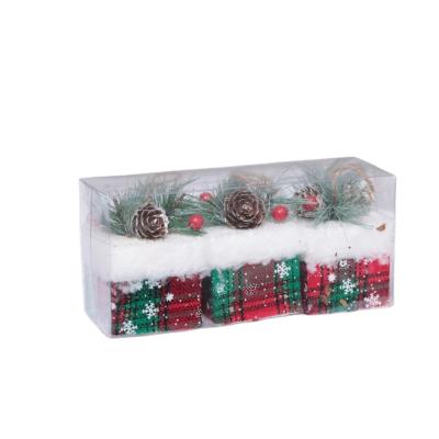 China Foam Promotional Christmas Foam Decoration , Christmas Gift Christmas Foam Ball for sale