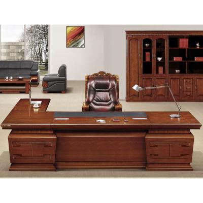 China High End PANEL Office Furniture For Tall People Office Furniture Set For Executive Boss Office for sale