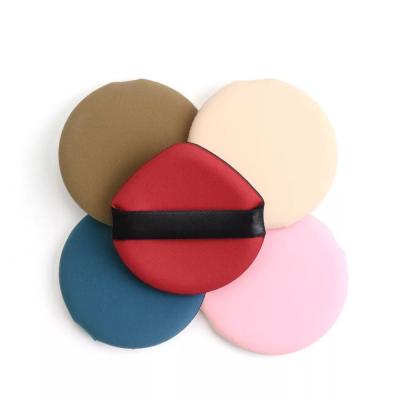 China Washable Professional BB Cream Cosmetic Sponge Application Foundation Tools Makeup Puff for sale