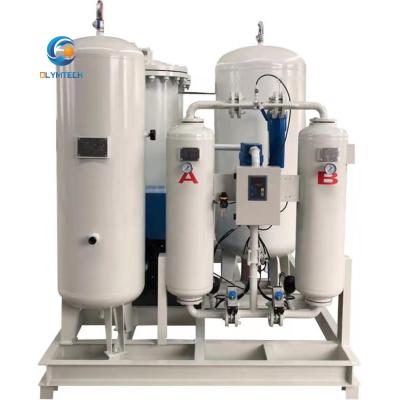 China high performance & 30m3/h Full Automatic In Stock Oxygen Generator Factory Medical Oxygen Generator Price China Factory For Sale Oxygen Plants PSA Medical Factory for sale