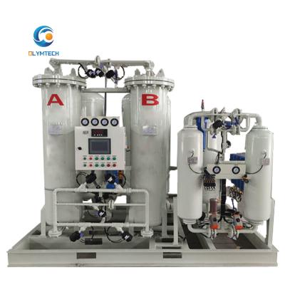 China high performance & Full Automatic Oxygen Generator Factory Medical Oxygen Generator Price China Factory For Sale Oxygen PSA Plants Medical Plant for sale