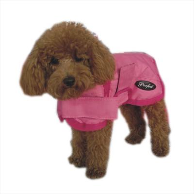 China Big Sale Sustainable Warm Dog Jacket Winter Pet Waterproof Clothing Heated Leisure Windproof Clothes for sale