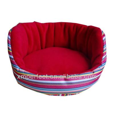 China Viable New Factory Directly OEM High Quality Pet Bed Dog Bed for sale