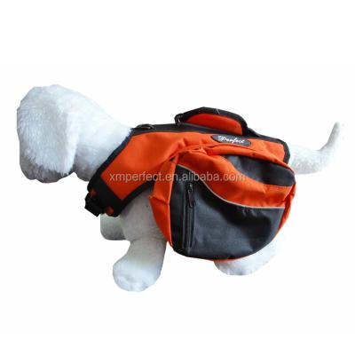 China Sustainable Factory Directly Design Pet Carrier Backpack for sale