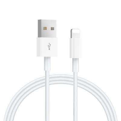 China 2.1A Fast Charging Fast Charging Line 8pin Lighting Wire OTG Cable USB Data Charger Fast Wires For Apple iPhone 11 iPad 12 for sale