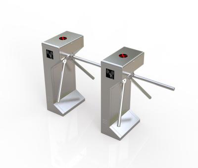 China Latest Tech Tripod Turnstile Controller Eu Anxia Tripod Indoor Turnstile stdz01 for sale