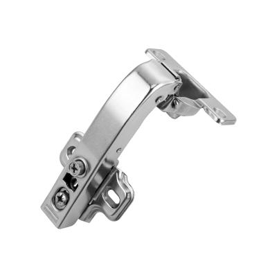 China Cabinet KT 90 Degree Angel Hydraulic Damping Hinge Removable for sale