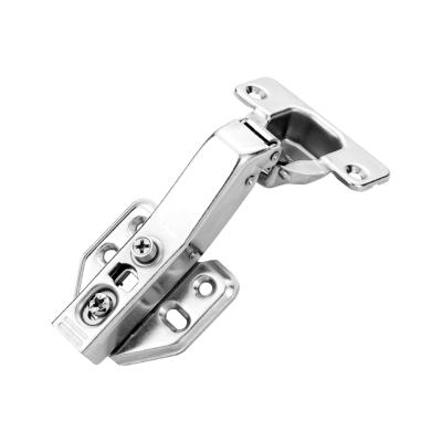 China Easy Installation KT 45 Degree Angle Hydraulic Hinge for sale