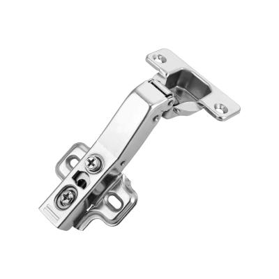 China 45 Degree Angel Hydraulic Damping Hinge Cabinet KT Hardware for sale