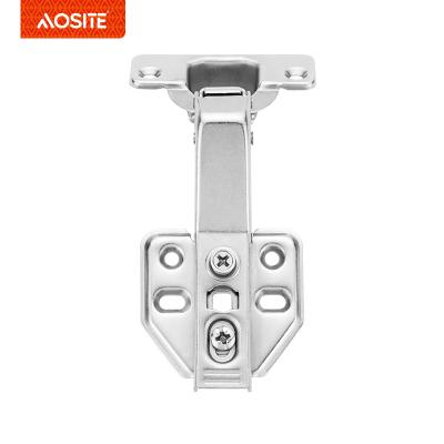 China Easy Installation KT 45 Degree Special Angle Cabinet Hinge Door Hinge Furniture Purchase Hydraulic Hinges for sale