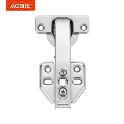 China AOSITE KT Modern High Quality 90 Degree Stainless Steel Special Angle Hinge Hydraulic Damping Hinges for sale